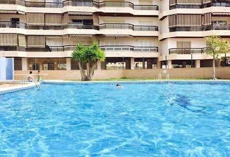 2 Bedroom Apartment Jardines Canarios Los Cristianos Tenerife Arona  Buitenkant foto