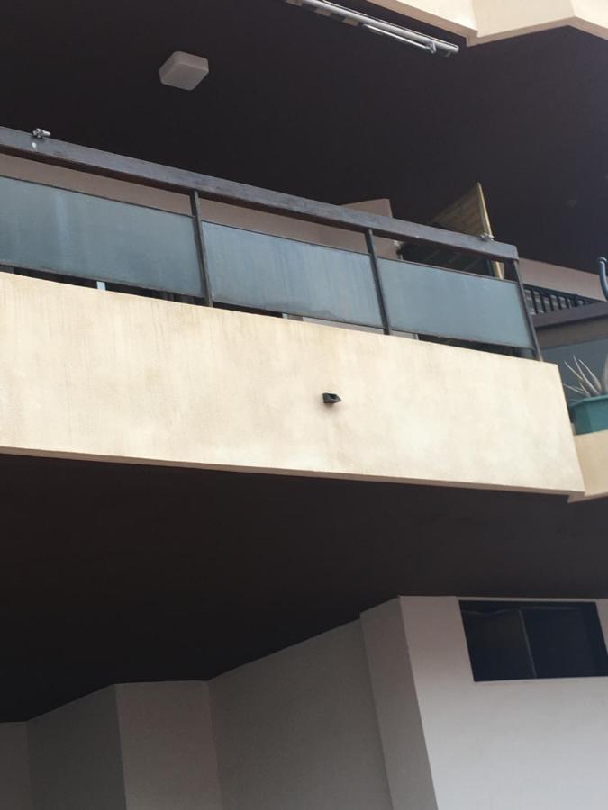 2 Bedroom Apartment Jardines Canarios Los Cristianos Tenerife Arona  Buitenkant foto