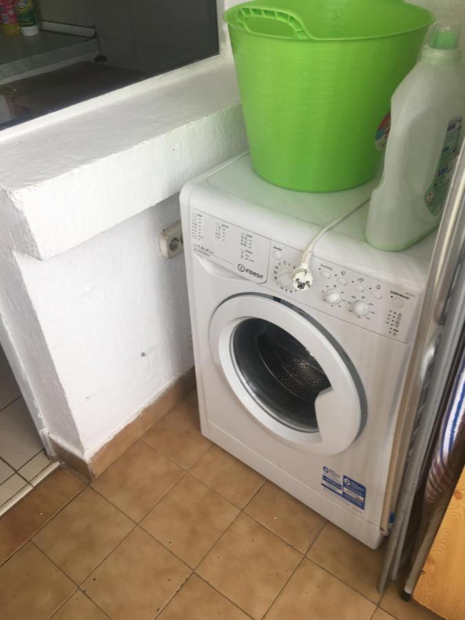 2 Bedroom Apartment Jardines Canarios Los Cristianos Tenerife Arona  Buitenkant foto