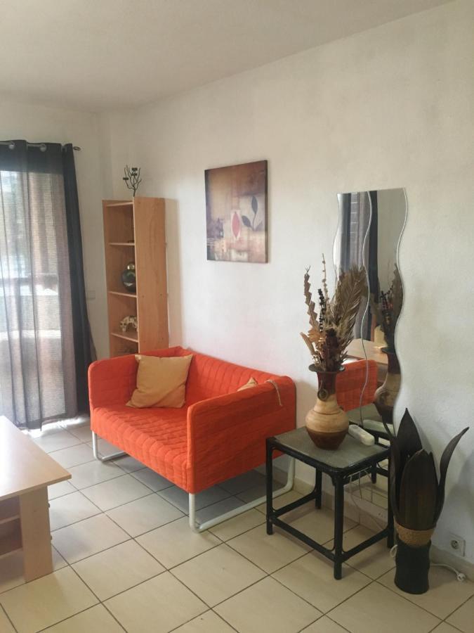 2 Bedroom Apartment Jardines Canarios Los Cristianos Tenerife Arona  Buitenkant foto