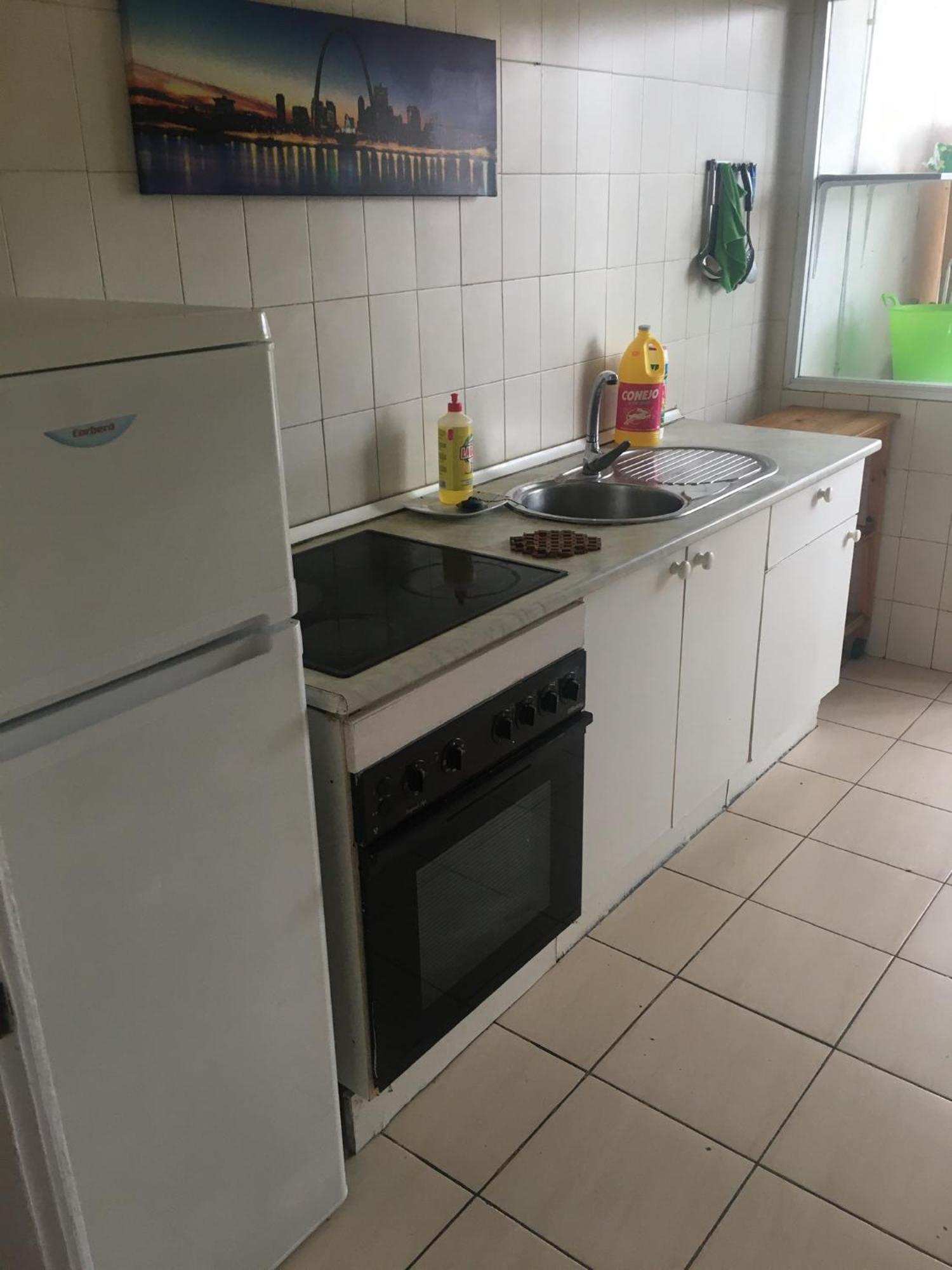 2 Bedroom Apartment Jardines Canarios Los Cristianos Tenerife Arona  Buitenkant foto