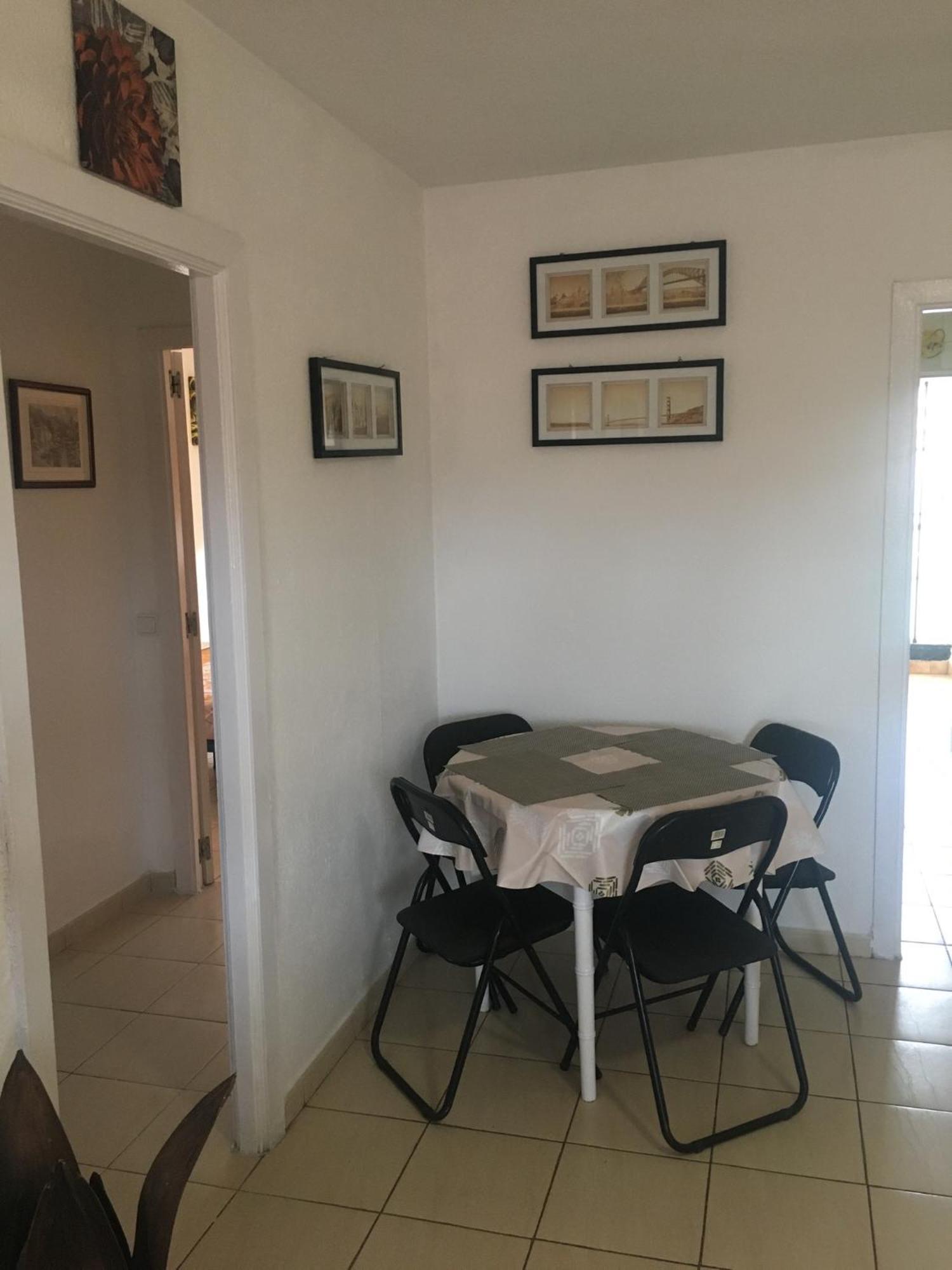 2 Bedroom Apartment Jardines Canarios Los Cristianos Tenerife Arona  Buitenkant foto